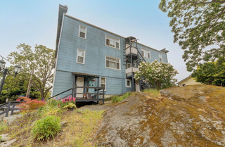 Photo 13: Multi-family apartment building for sale Victoria BC: Multifamily for sale : MLS®# 907310