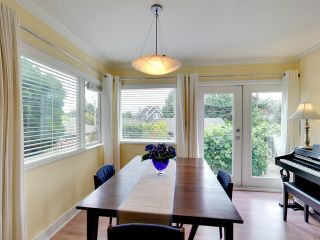 Photo 9: 4042 W 28TH Avenue in Vancouver: Dunbar House for sale (Vancouver West)  : MLS®# R2089247