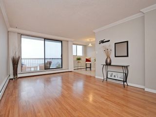 Photo 4: 1507 320 ROYAL Avenue in New Westminster: Downtown NW Condo for sale in "THE PEPPER TREE" : MLS®# R2248425