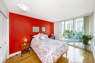 Photo 26: 706 739 PRINCESS STREET in New Westminster: Uptown NW Condo for sale : MLS®# R2609969