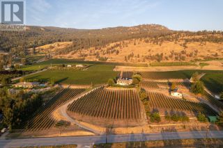 Photo 1: 1116 NARAMATA Road in Penticton: Agriculture for sale : MLS®# 201267
