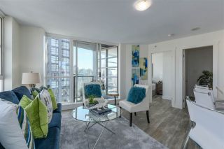 Photo 7: 2102 1199 SEYMOUR Street in Vancouver: Downtown VW Condo for sale in "BRAVA" (Vancouver West)  : MLS®# R2288293