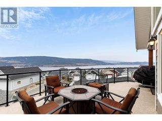 Photo 21: 6953 Terazona Drive La Casa Resort: Okanagan Shuswap Real Estate Listing: MLS®# 10288278