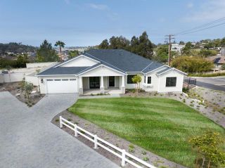 Main Photo: House for sale : 4 bedrooms : 2527 Ivy Road in Oceanside