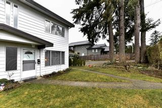 Photo 2: 484 MUNDY Street in Coquitlam: Central Coquitlam 1/2 Duplex for sale : MLS®# R2142692