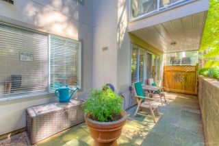 Photo 32: 3 72 JAMIESON Court in New Westminster: Fraserview NW Townhouse for sale : MLS®# R2491627