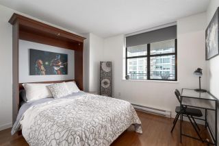 Photo 13: 1104 1088 QUEBEC Street in Vancouver: Downtown VE Condo for sale in "VICEROY" (Vancouver East)  : MLS®# R2438703