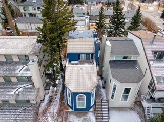 Photo 46: 2031 21 Avenue SW in Calgary: Richmond Detached for sale : MLS®# A1205741