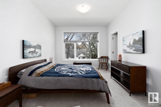 Photo 20: 10811 63 Avenue in Edmonton: Zone 15 House Half Duplex for sale : MLS®# E4293255