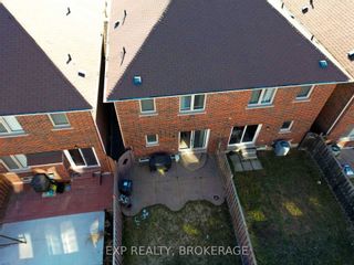 Photo 36: 83 Palleschi Drive in Brampton: Bram East House (2-Storey) for sale : MLS®# W6042939