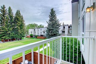 Photo 10: 209 13104 Elbow Drive SW in Calgary: Canyon Meadows Row/Townhouse for sale : MLS®# A1228822