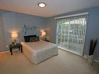Photo 14: 101 1990 COQUITLAM Avenue in Port Coquitlam: Glenwood PQ Condo for sale in "THE RICHFIELD" : MLS®# V913956