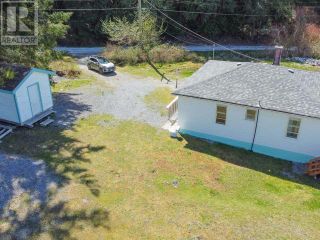 Photo 42: 5124 BLEWETT STREET in Texada Island: House for sale : MLS®# 17244