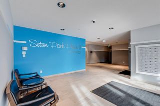Photo 24: 103 4350 Seton Drive SE in Calgary: Seton Apartment for sale : MLS®# A2019190