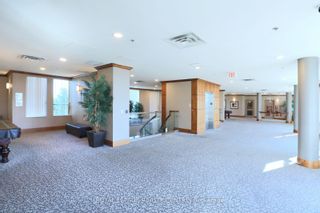 Photo 35: 603 4850 Glen Erin Drive in Mississauga: Central Erin Mills Condo for lease : MLS®# W8148546