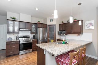 Photo 5: 1 98 Barnes Street in Winnipeg: Fairfield Park Condominium for sale (1S)  : MLS®# 202315179
