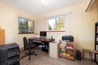 Photo 23: 1131 MONTROYAL Boulevard in North Vancouver: Canyon Heights NV Townhouse for sale in "Montroyal Village" : MLS®# R2872889