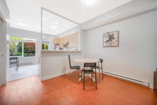 Photo 6: 325 W 59TH Avenue in Vancouver: South Cambie Townhouse for sale in "Langara Green" (Vancouver West)  : MLS®# R2879670