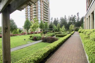 Photo 17: 707 6833 STATION HILL Drive in Burnaby: South Slope Condo for sale in "VILLA JARDIN" (Burnaby South)  : MLS®# R2168502
