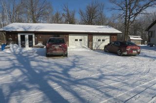 Photo 26: 25078 14 Road North in Roseau River: R17 Residential for sale : MLS®# 202226242