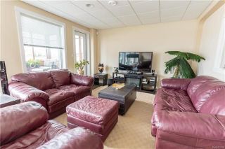 Photo 13: 171 Thorn Drive in Winnipeg: Amber Trails Residential for sale (4F)  : MLS®# 1808664