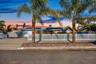 Main Photo: SPRING VALLEY House for sale : 3 bedrooms : 737 Carlsbad Street