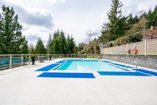 Photo 35: 7 2979 PANORAMA Drive in Coquitlam: Westwood Plateau Townhouse for sale in "DEERCREST" : MLS®# R2868453