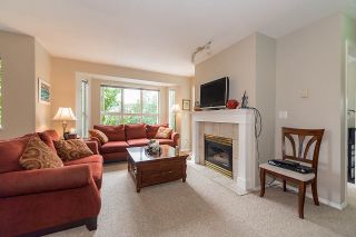 Photo 7: 308 2393 WELCHER Avenue in Port Coquitlam: Central Pt Coquitlam Condo for sale in "PARKSIDE PLACE" : MLS®# R2087443