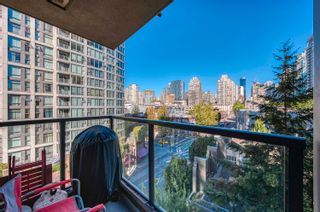 Photo 19: 707 989 BEATTY Street in Vancouver: Yaletown Condo for sale in "The Nova" (Vancouver West)  : MLS®# R2715235