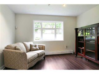 Photo 6: 1431 7TH Avenue in New Westminster: West End NW House for sale in "WEST END" : MLS®# V839697