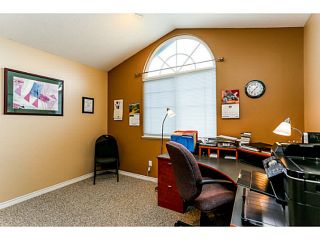 Photo 13: 14 11358 COTTONWOOD Drive in Maple Ridge: Cottonwood MR Townhouse for sale in "Carriage Lane" : MLS®# V1037299