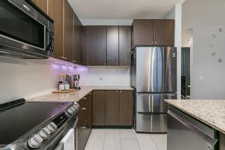 Photo 11: 401 2477 KELLY Avenue in Port Coquitlam: Central Pt Coquitlam Condo for sale in "SOUTH VERDE" : MLS®# R2655501