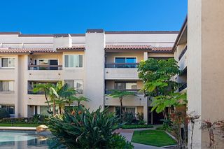 Photo 23: MISSION VALLEY Condo for sale : 1 bedrooms : 6737 Friars Rd #195 in San Diego