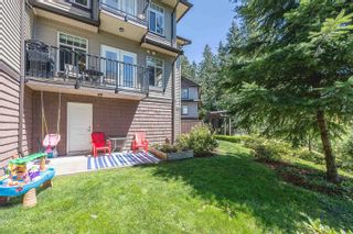 Photo 34: 25 2950 LEFEUVRE Road in Abbotsford: Aberdeen Townhouse for sale in "CEDAR LANDING" : MLS®# R2748667