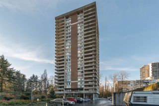 Photo 2: 1004 3737 BARTLETT COURT in Burnaby: Sullivan Heights Condo for sale (Burnaby North)  : MLS®# R2522473