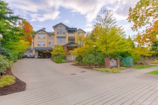 Photo 18: 308 5281 OAKMOUNT Crescent in Burnaby: Oaklands Condo for sale in "THE LEGENDS" (Burnaby South)  : MLS®# R2411530