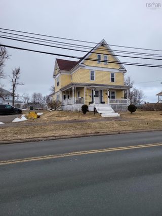 Photo 2: 322 King Edward Street in Glace Bay: 203-Glace Bay Residential for sale (Cape Breton)  : MLS®# 202404733