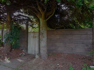 Photo 1: 4097 VICTORIA Drive in Vancouver: Victoria VE House for sale (Vancouver East)  : MLS®# V1087783