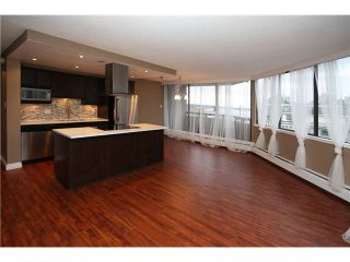 Photo 8: 501 31 ELLIOT Street in New Westminster: Downtown NW Condo for sale : MLS®# V980559