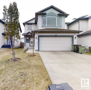 Photo 1: 410 84 Street in Edmonton: Zone 53 House for sale : MLS®# E4385416