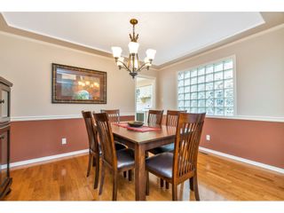 Photo 5: 6139 W BOUNDARY Drive in Surrey: Panorama Ridge Townhouse for sale in "LAKEWOOD GARDENS" : MLS®# R2452648