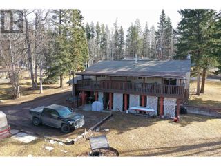 Photo 37: 151 N BREARS ROAD in Quesnel: House for sale : MLS®# R2860630