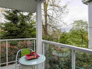Photo 7: 204 830 E 7TH Avenue in Vancouver: Mount Pleasant VE Condo for sale in "FAIRFAX" (Vancouver East)  : MLS®# R2083827