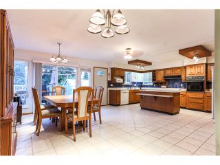 Photo 4: 1906 RHODENA Avenue in Coquitlam: Central Coquitlam House for sale : MLS®# V1112005
