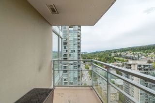 Photo 25: 2801 2978 GLEN Drive in Coquitlam: North Coquitlam Condo for sale in "GRAND CENTRAL ONE" : MLS®# R2879617