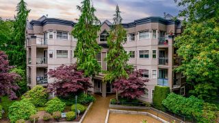Photo 17: 302 2615 JANE Street in Port Coquitlam: Central Pt Coquitlam Condo for sale in "BURLEIGH GREEN" : MLS®# R2701701