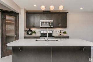 Photo 13: 12832 205 Street in Edmonton: Zone 59 House Half Duplex for sale : MLS®# E4383496