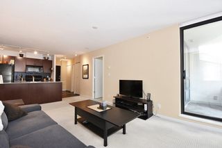 Photo 5: 302 933 HORNBY Street in Vancouver: Downtown VW Condo for sale in "ELECTRIC AVENUE" (Vancouver West)  : MLS®# R2146523