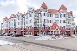 Photo 2: 111 30 Royal Oak Plaza NW in Calgary: Royal Oak Apartment for sale : MLS®# A1209241