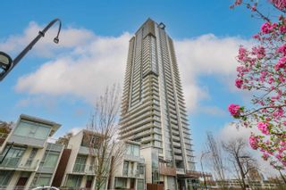 Photo 1: 2106 2388 MADISON Avenue in Burnaby: Brentwood Park Condo for sale in "Fulton House By Polygon" (Burnaby North)  : MLS®# R2866492